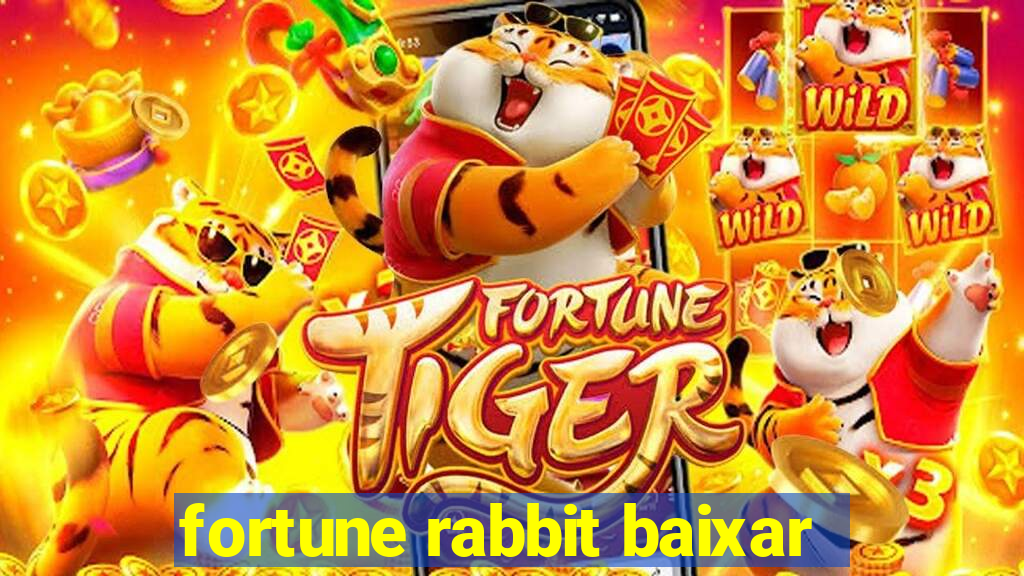 fortune rabbit baixar